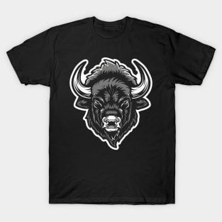 bison T-Shirt